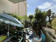 Grand 2 pièces RDJ Promenade des Anglais — photo 3