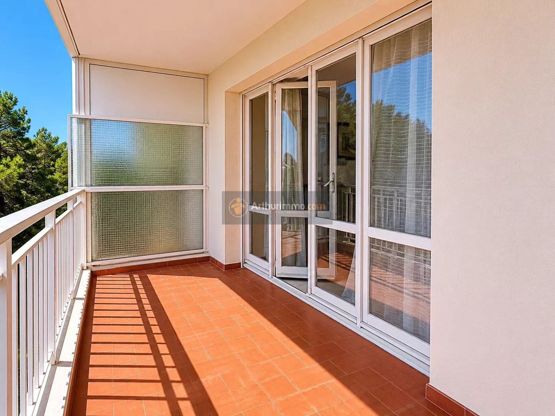 Appartement 2 pièces 55 m² · à Saint-Raphaël · 55 m² · 169 000 €