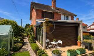 Maison 5 Pièces 96 m² à vendre à Saint-Gobain (02410)