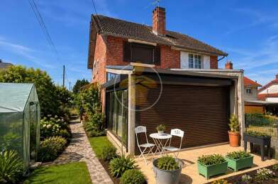 Maison 5 pièces 101900 €