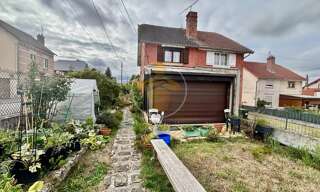 Maison 5 Pièces 96 m² à vendre à Saint-Gobain (02410)
