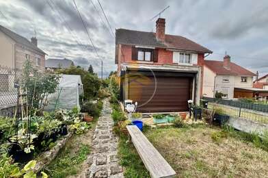 Maison 5 pièces 99900 €