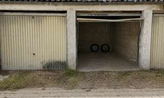 Garage   m² à vendre à Charleville-Mézières (08000)