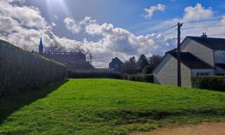 Terrain  582 m² à vendre à Saint-Pierre-Église (50330)