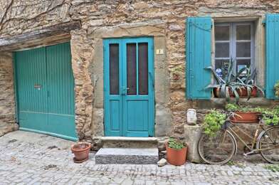Maison 4 pièces 148000 €