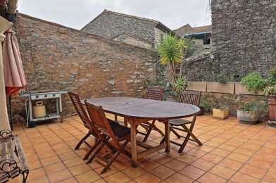 Maison 4 pièces 148000 €
