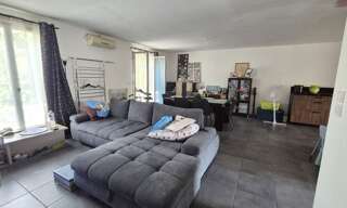 Maison 4 Pièces 91 m² à vendre à Cesseras (34210)