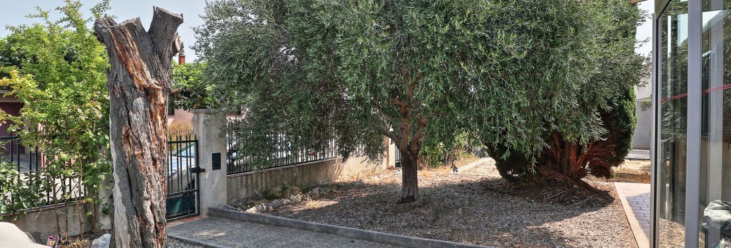 Maison 4 Pièces 91 m² à vendre à Cesseras (34210)