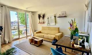 Appartement 1 Pièce 33 m² à vendre à Troyes (10000)
