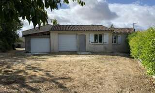 Maison 4 Pièces 114 m² à vendre à Ruffec (16700)
