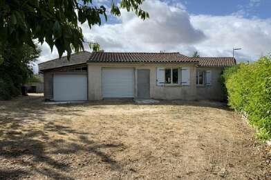 Maison 4 pièces 123650 €