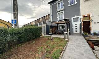 Maison 3 Pièces 94 m² à vendre à Herserange (54440)
