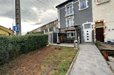 Maison 3 pièces 230000 €