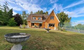 Maison 7 Pièces 150 m² à vendre à Socx (59380)