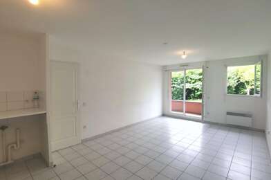 Appartement 2 pièces 59500 €