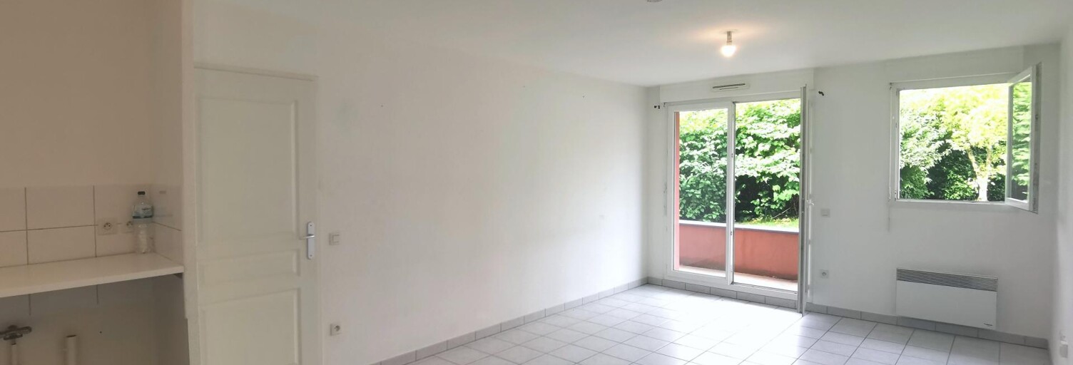 Appartement 2 Pièces 45 m² à vendre à Belfort (90000)