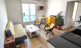 Appartement 2 Pièces 30 m² à vendre à La Rochelle (17000)