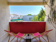Lumineux appartement - La Rochelle " Tasdon" — photo 2