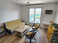 Lumineux appartement - La Rochelle " Tasdon" — photo 3