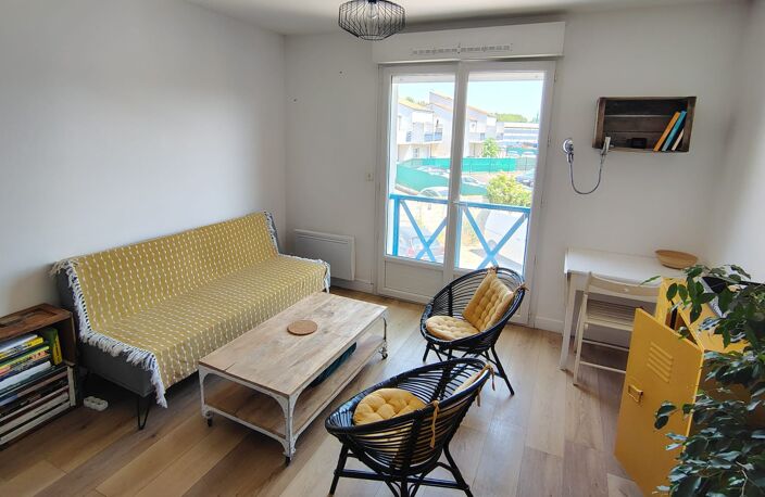Lumineux appartement - La Rochelle " Tasdon" — photo 3