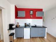 Lumineux appartement - La Rochelle " Tasdon" — photo 4