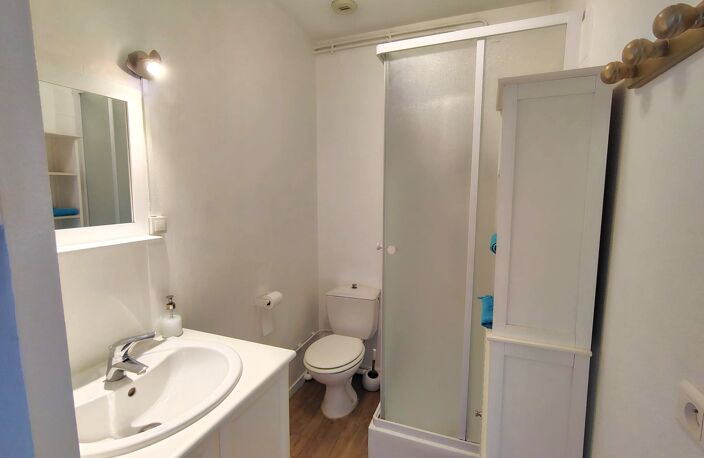 Lumineux appartement - La Rochelle " Tasdon" — photo 5
