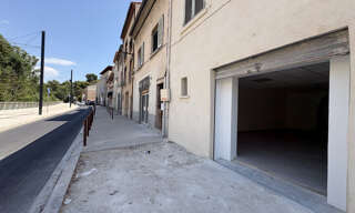 Commerce  58 m² à louer à Aubagne (13400)