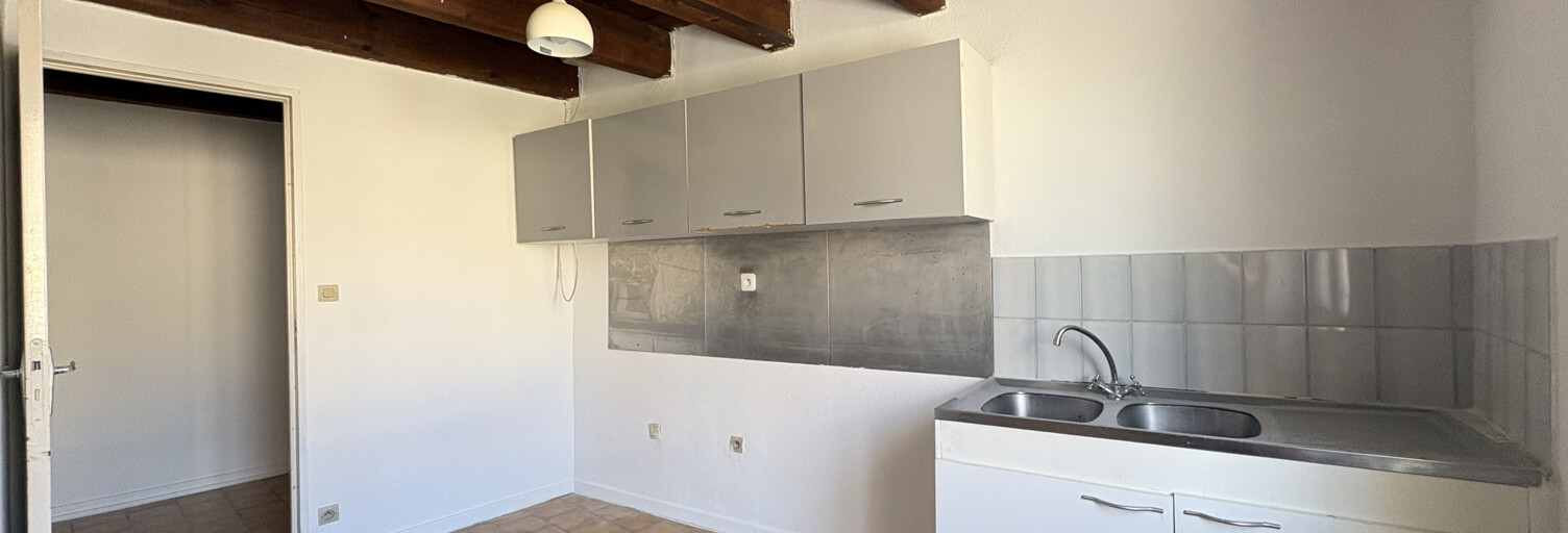 Appartement 2 Pièces 70 m² à louer à Aubagne (13400)
