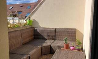 Appartement 3 Pièces 64 m² à louer à Chèvremont (90340)