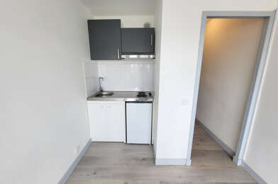 Appartement 1 pièces 385 €