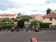  studio 17 m2- Lycée Brugière-stationnement — photo 4