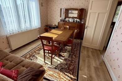 Maison 4 pièces 159000 €