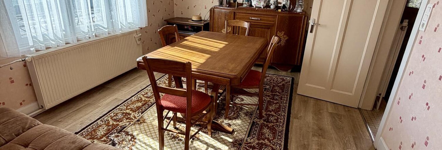Maison 4 Pièces 79 m² à vendre à Épinal (88000)