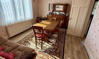 Maison 4 Pièces 79 m² à vendre à Épinal (88000)