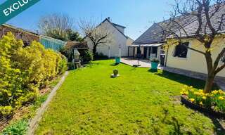 Maison 8 Pièces 170 m² à vendre à Saint-Denis (93200)