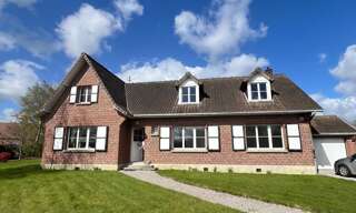 Maison 5 Pièces 140 m² à vendre à Genech (59242)