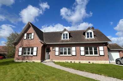 Maison 5 pièces 548000 €