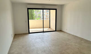 Appartement 3 Pièces 61 m² à vendre à Ajaccio (20090)