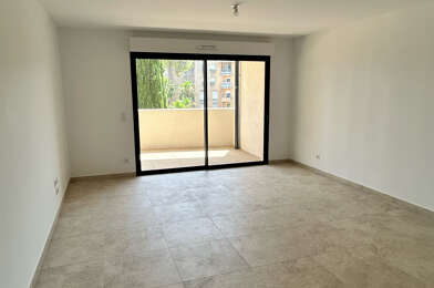 Appartement 3 pièces 275000 €