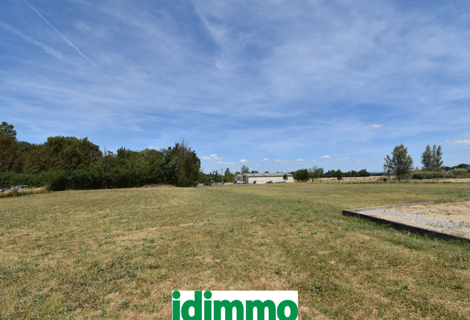 REVEL (31250) - Terrain de 3 000 m2 à vendre en zone artisan — photo 1