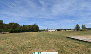 Terrain  3000 m² à vendre à Blan (81700)
