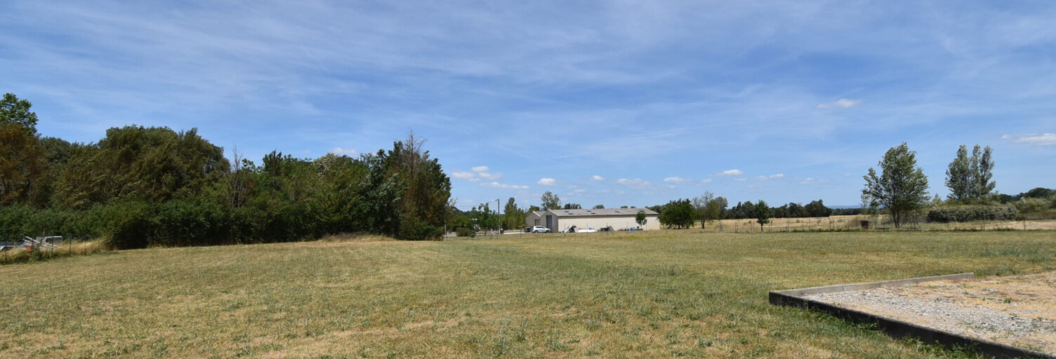 Terrain  3000 m² à vendre à Blan (81700)
