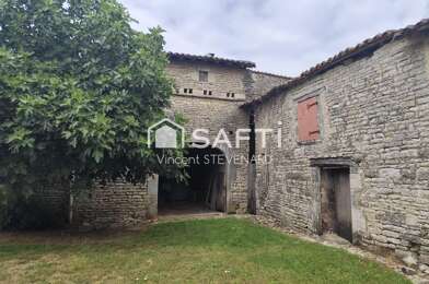 Maison 5 pièces 53000 €