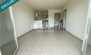 Appartement 2 Pièces 43 m² à vendre à Poitiers (86000)