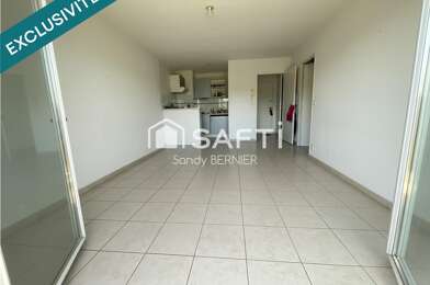 Appartement 2 pièces 101000 €