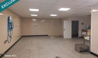 Appartement 3 Pièces 50 m² à vendre à Bourg-lès-Valence (26500)