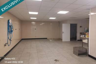 Appartement 3 pièces 160000 €