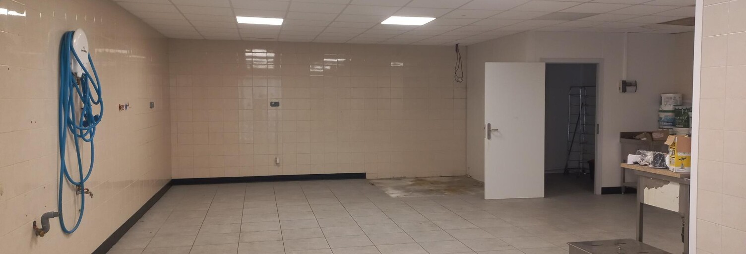 Appartement 3 Pièces 50 m² à vendre à Bourg-lès-Valence (26500)