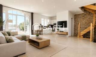 Immeuble  98 m² à vendre à Les Essarts-le-Roi (78690)