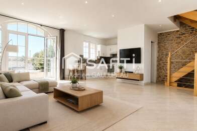 Immeuble  229000 €